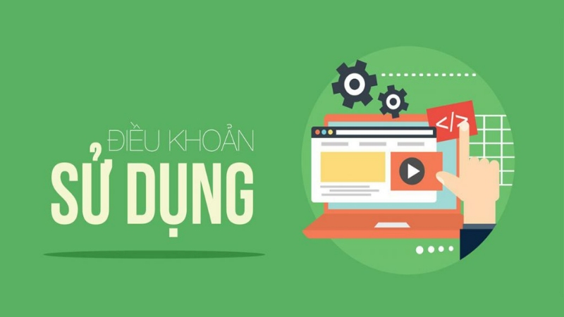 Lý do nên tuân thủ điều khoản sử dụng