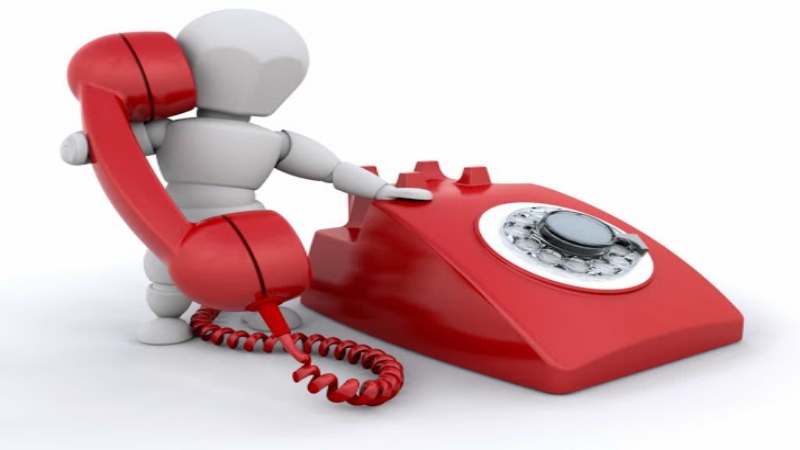 Liên hệ qua hotline