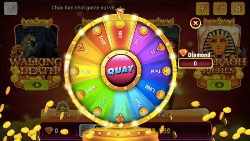 Tổng quan về nổ hũ HitClub