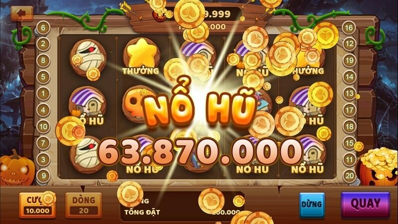 Tham gia nổ hũ có chiến thuật cụ thể